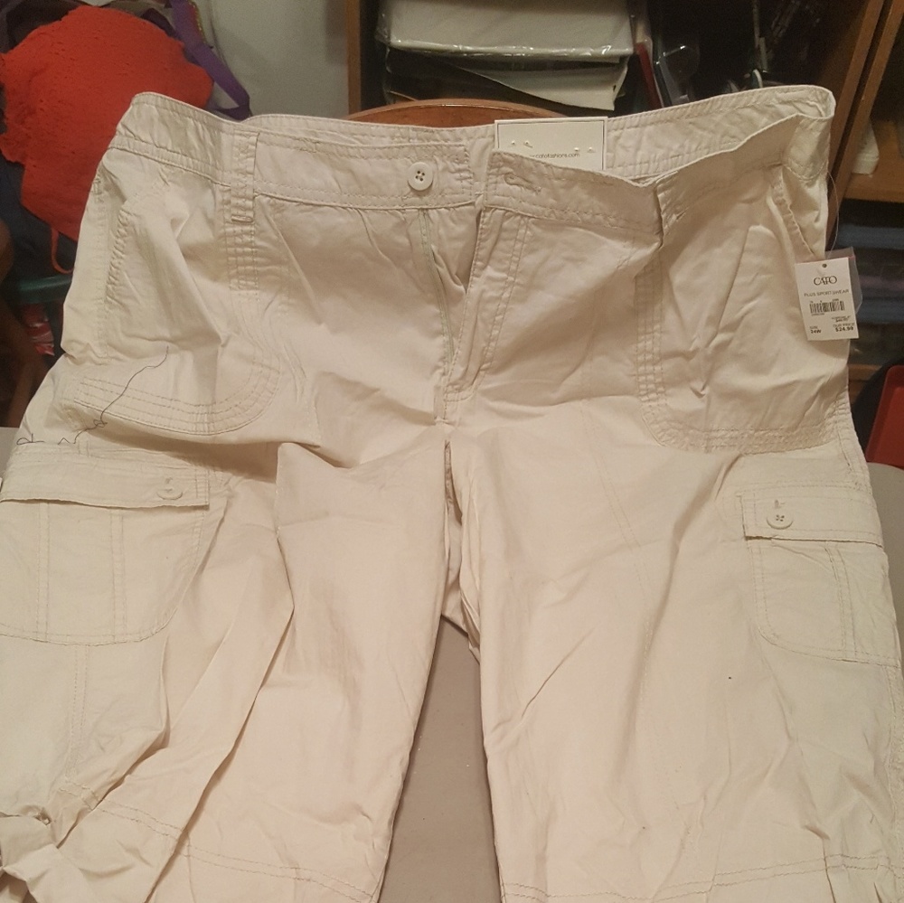 Capris